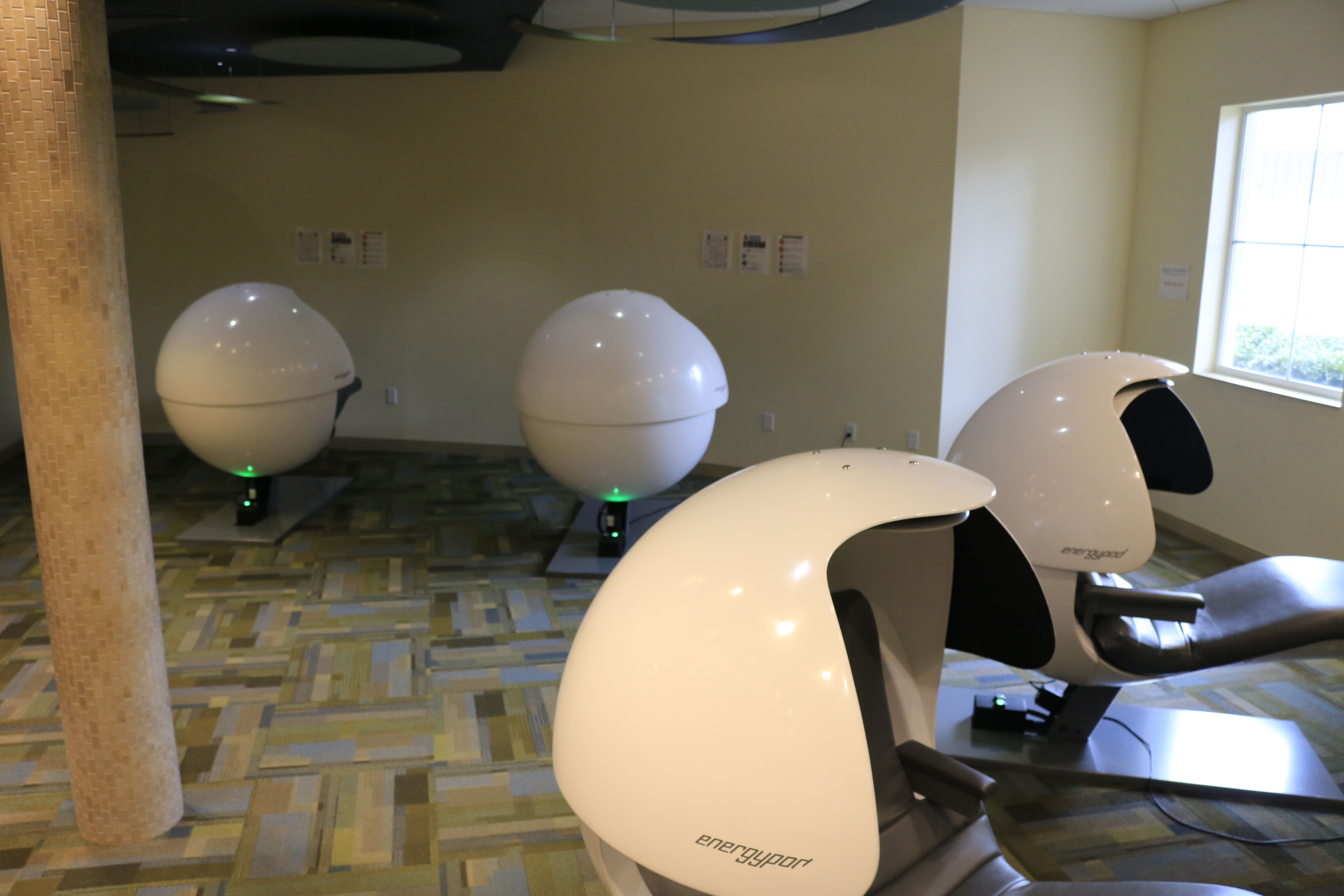 OnCampus Housing Saint Leo University